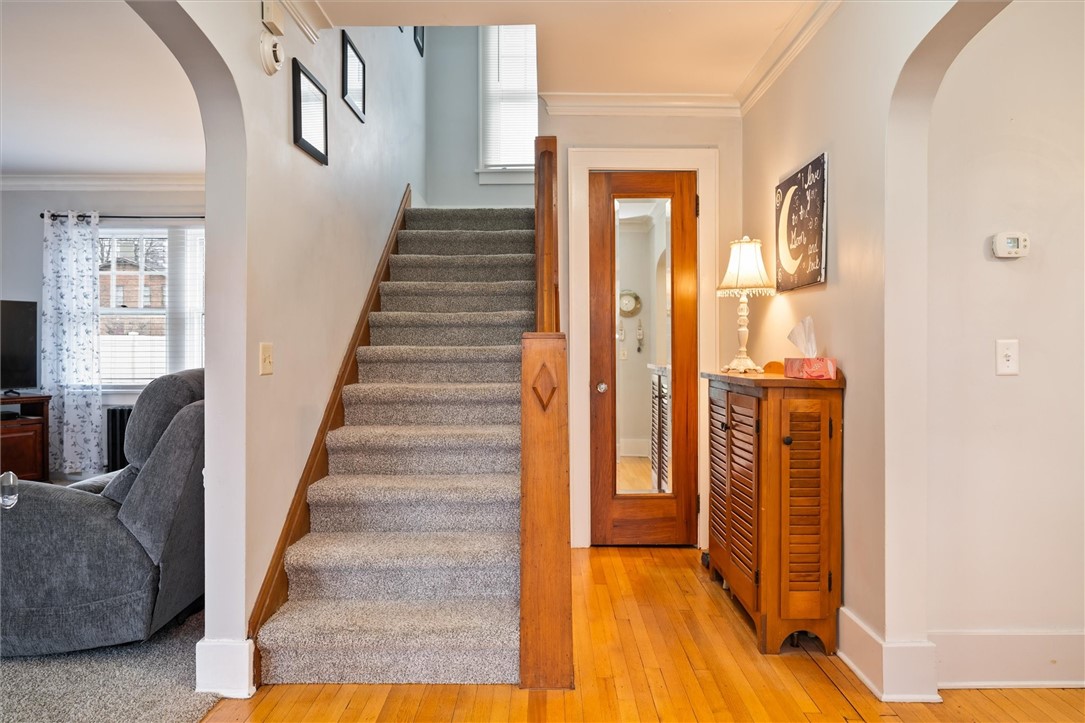 15 Hillcrest Parkway