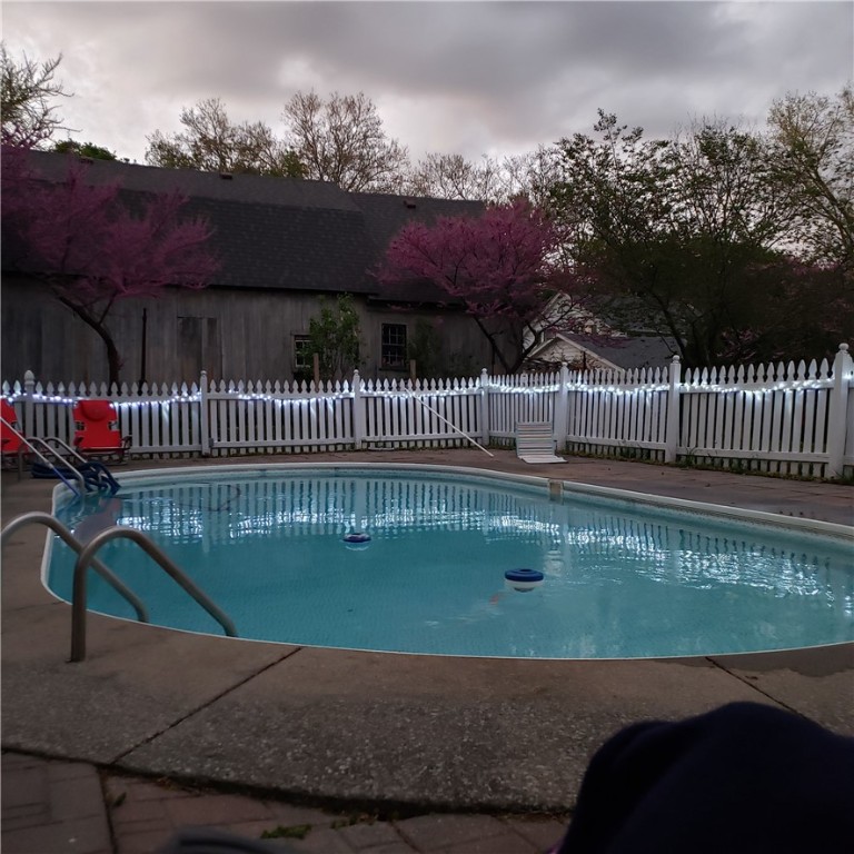 15 Hillcrest Parkway