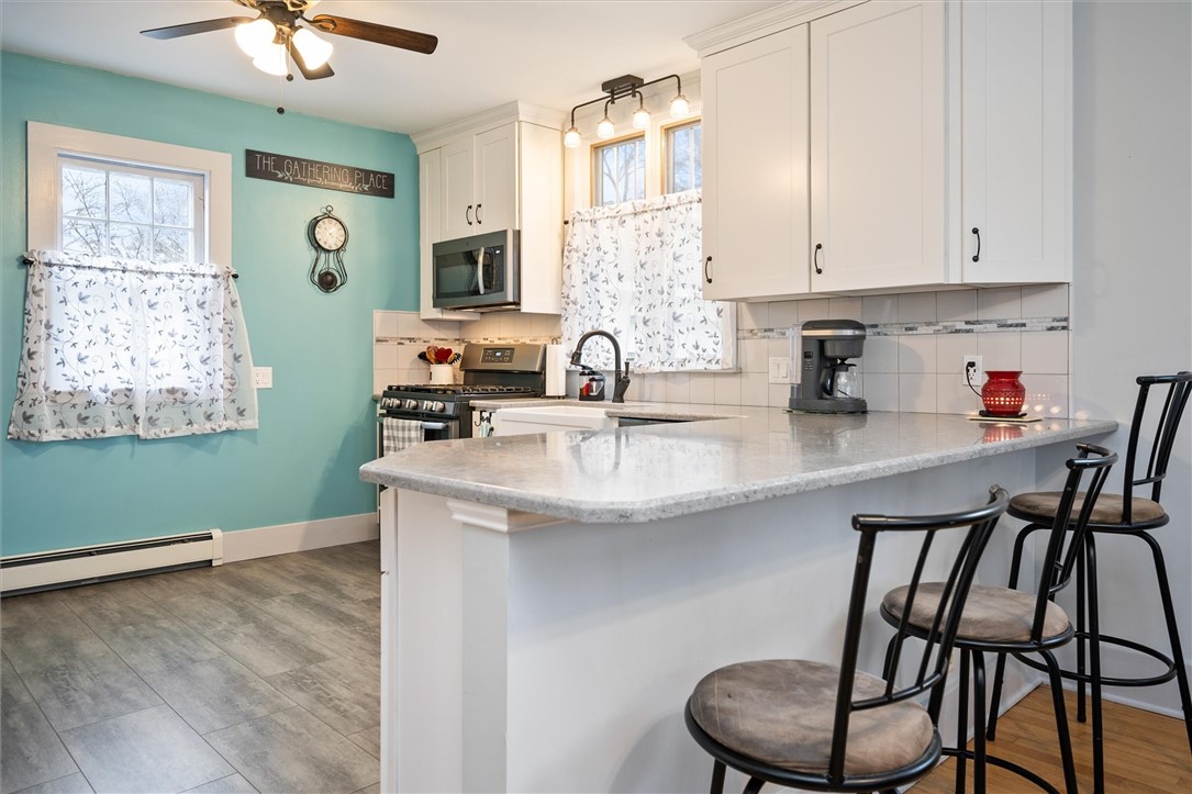 15 Hillcrest Parkway