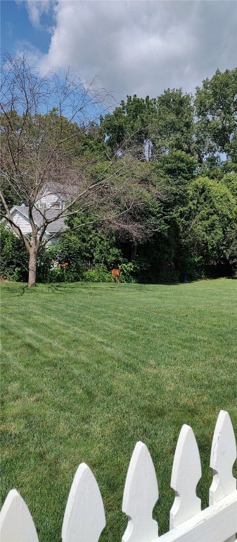 15 Hillcrest Parkway