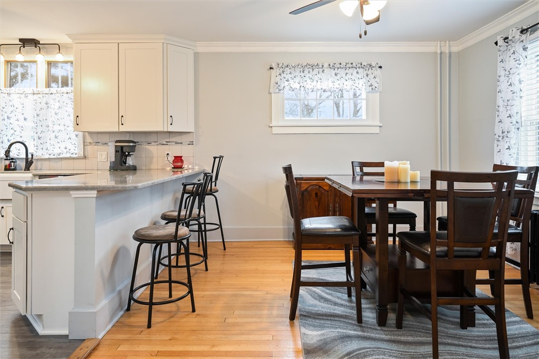 15 Hillcrest Parkway