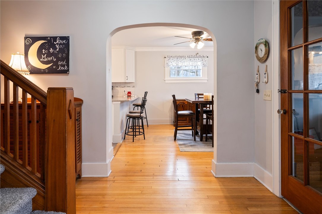 15 Hillcrest Parkway