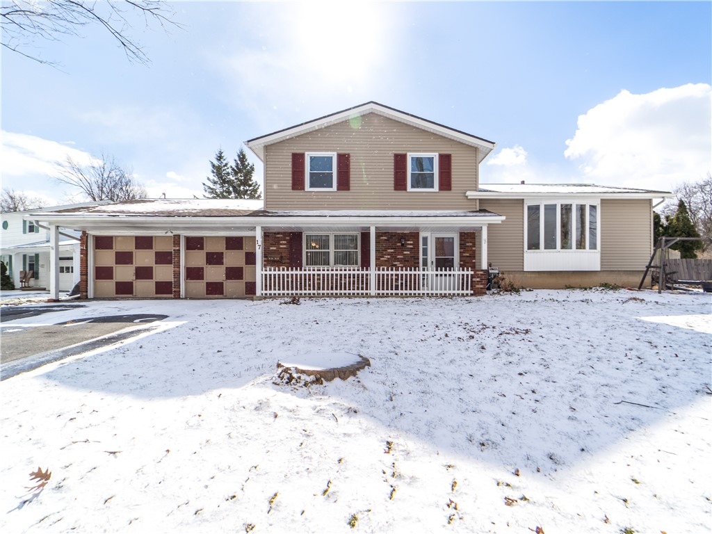 170 Black Walnut Drive