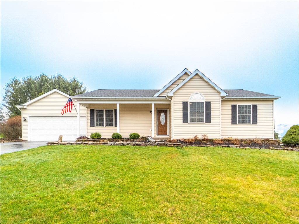 29 Berry Grove Lane