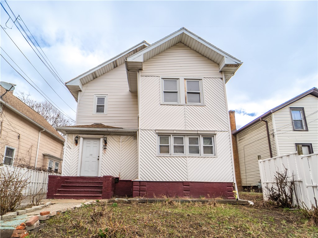 242 6th Street 244