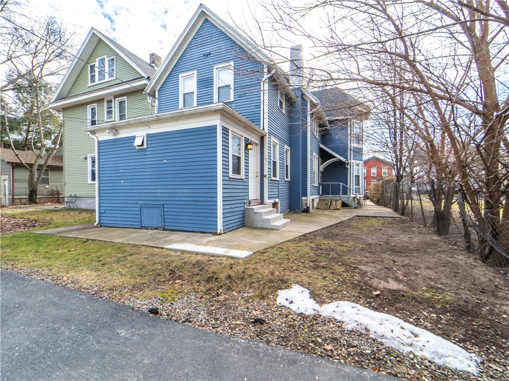 73 Alexander Street