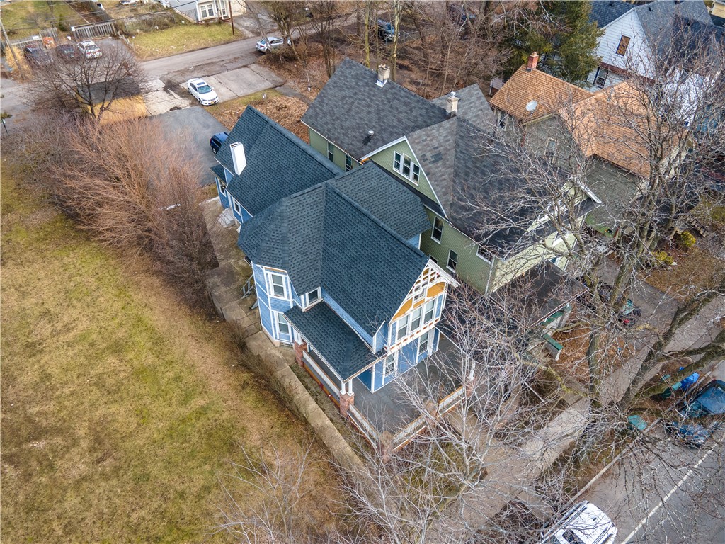 73 Alexander Street