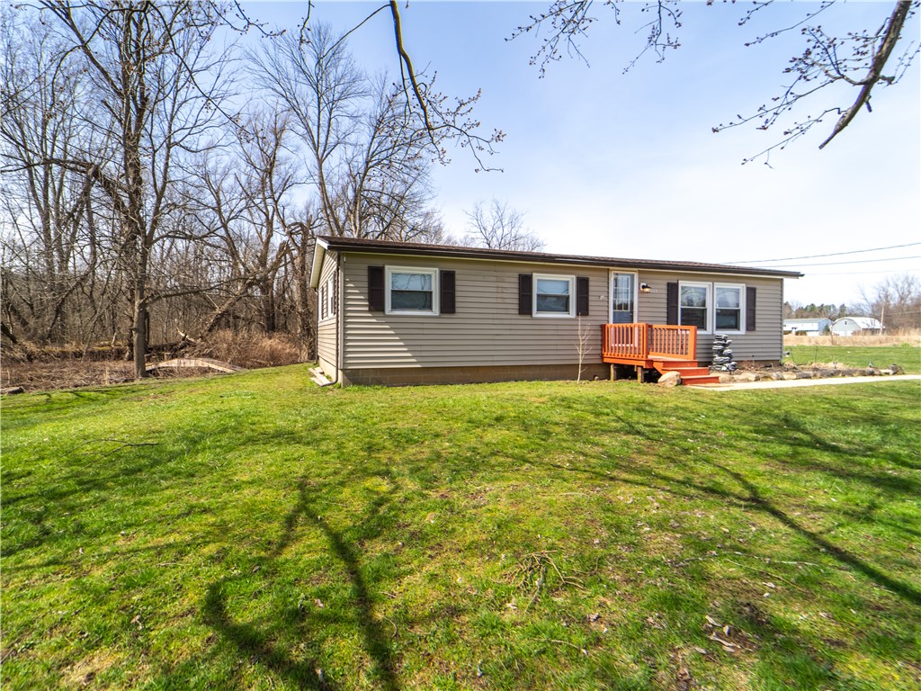 4051 Dean Road