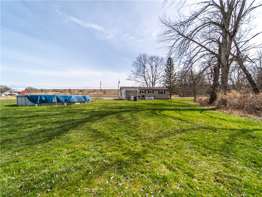 4051 Dean Road
