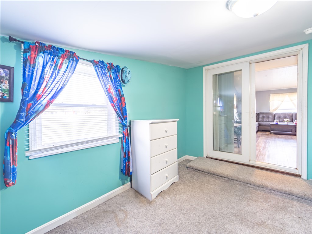 4051 Dean Road