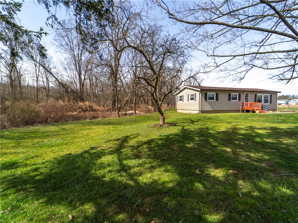 4051 Dean Road
