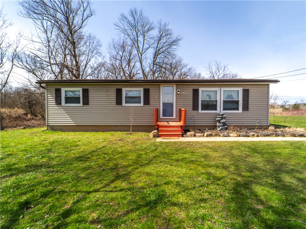 4051 Dean Road
