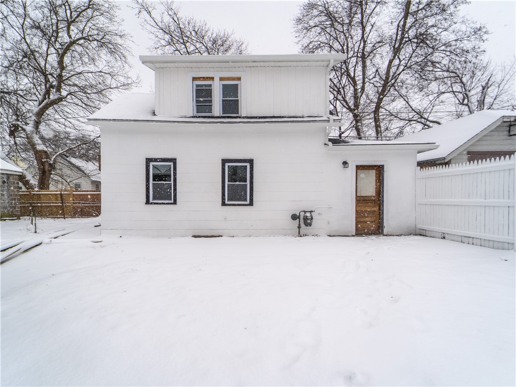 173 Clairmount Street