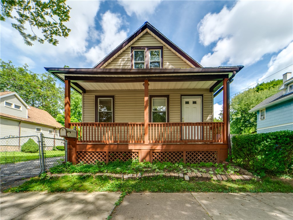 82 Saint Stanislaus Street