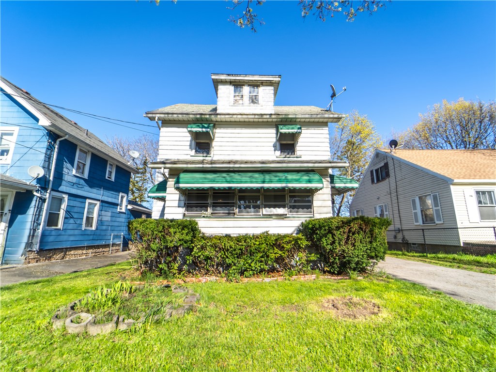 180 Arbutus Street