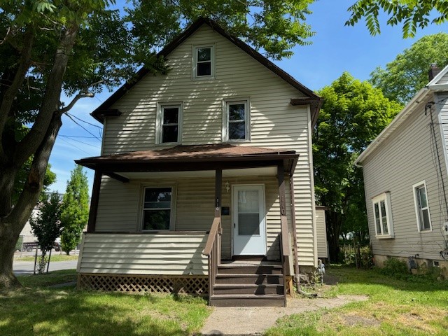 110 Wilbur Street