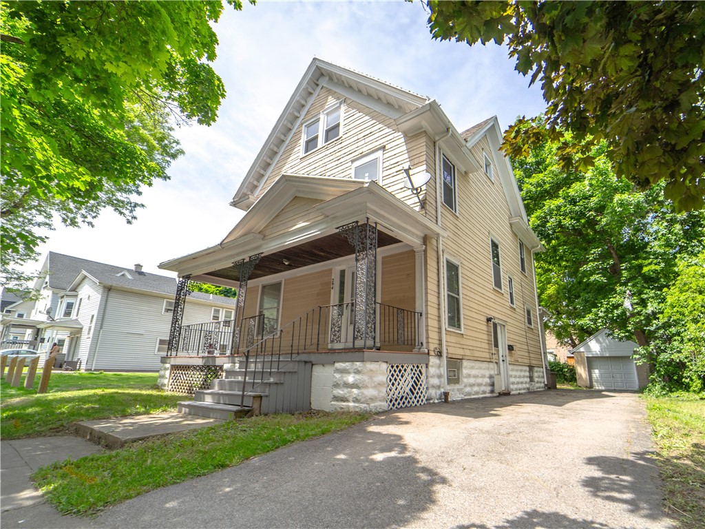 294 Emerson Street