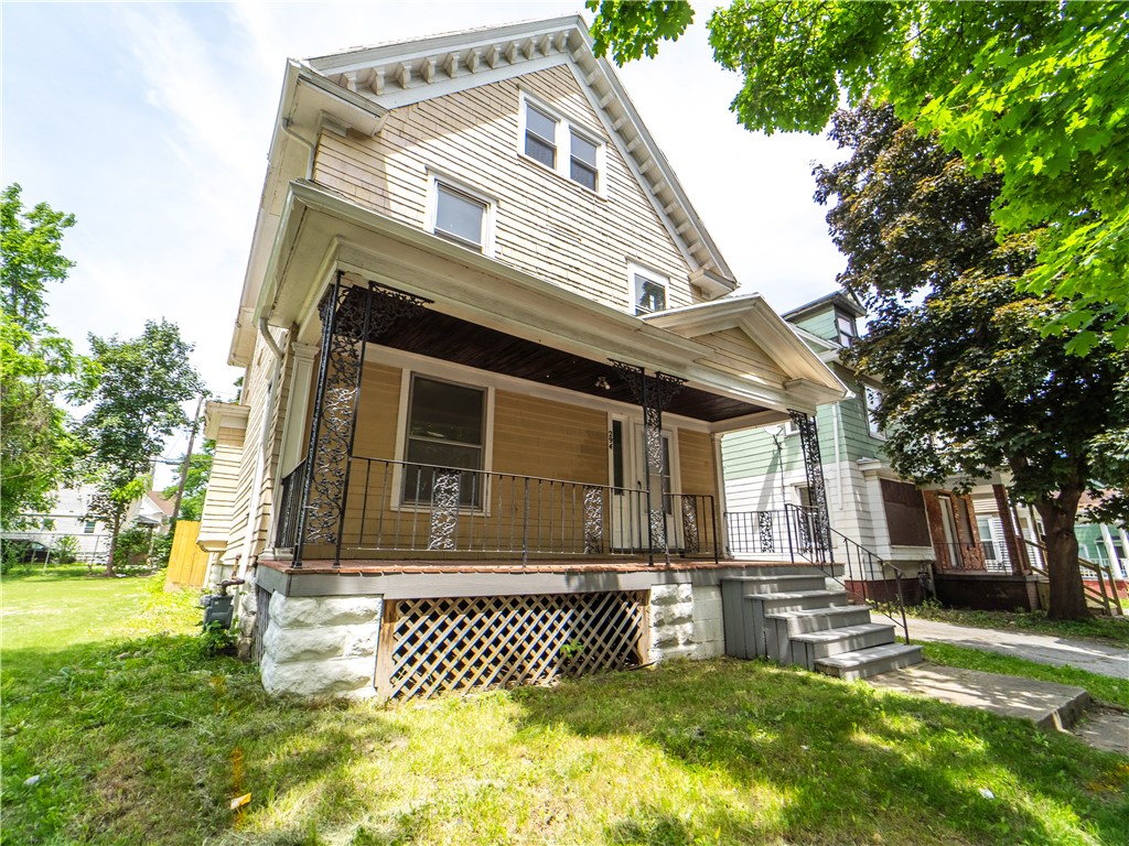 294 Emerson Street