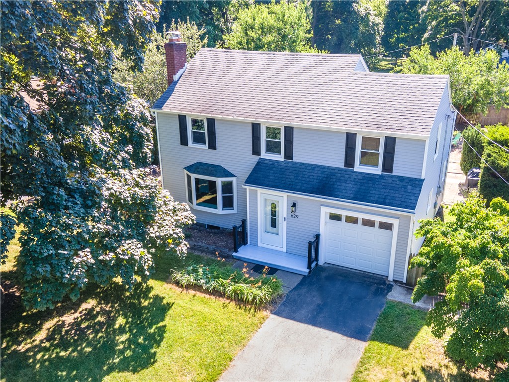 629 Bay Road