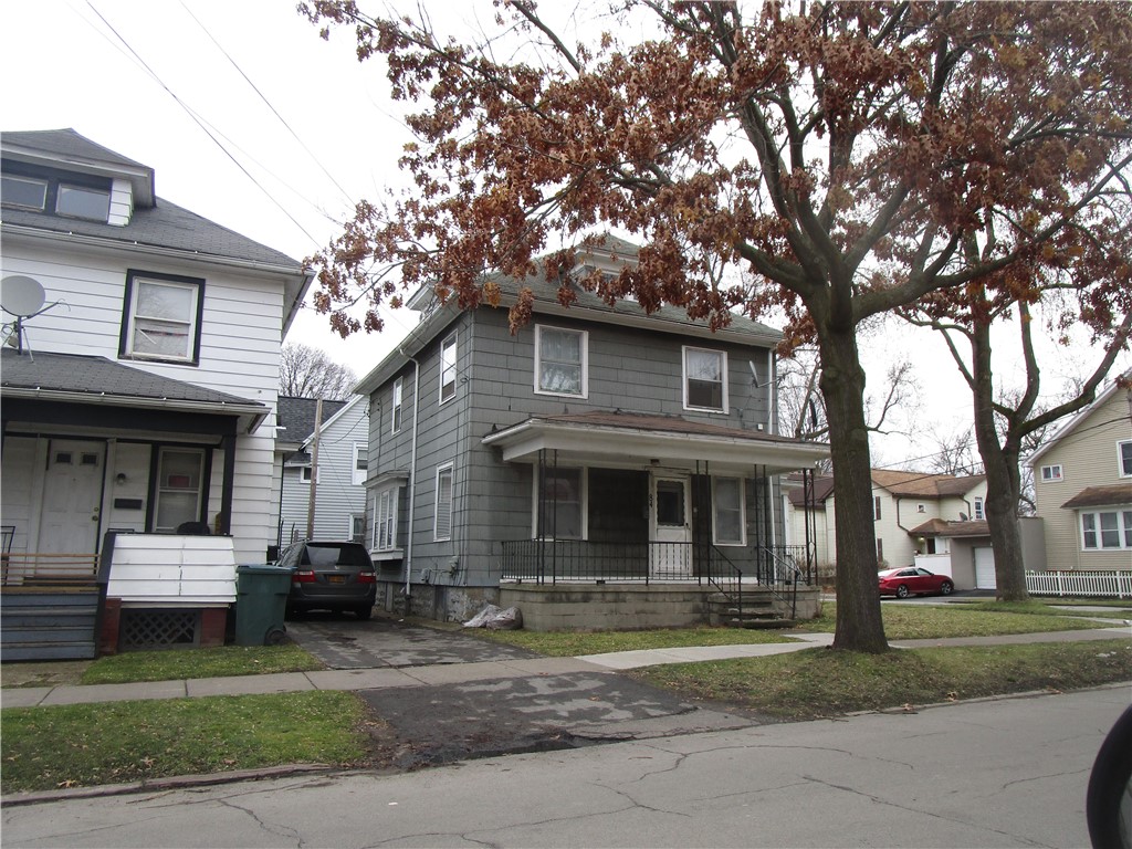 84 Cameron Street