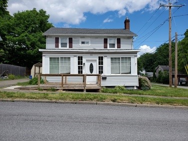 62 Murray Street