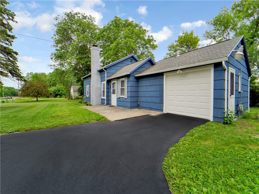 3107 Clover Street