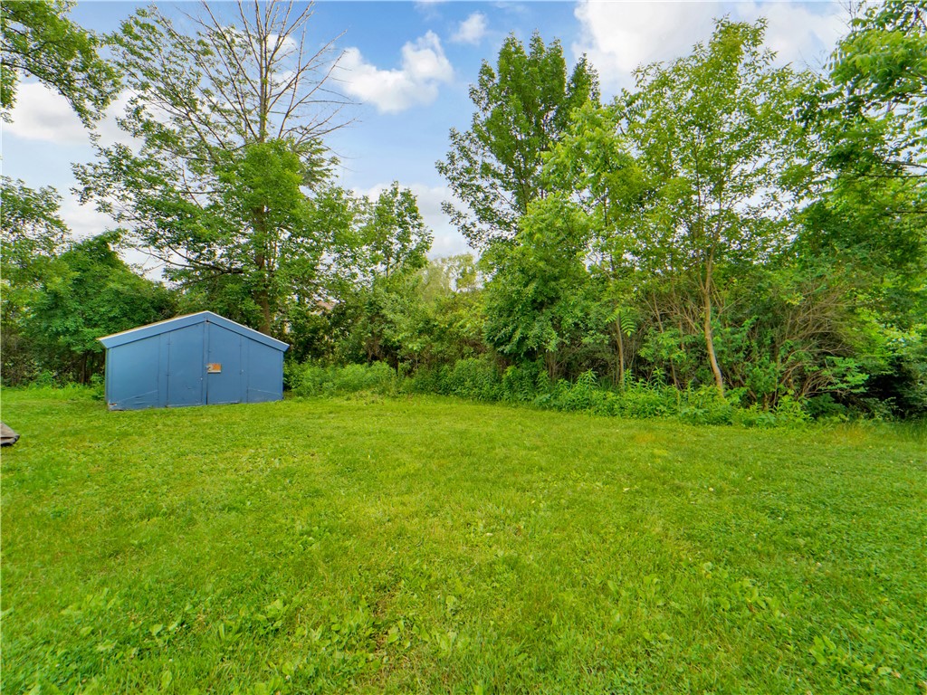 3107 Clover Street