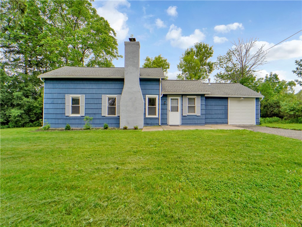 3107 Clover Street