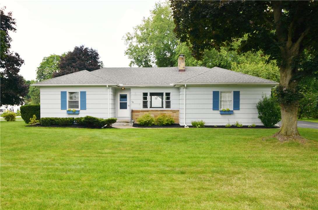 70 Highledge Drive