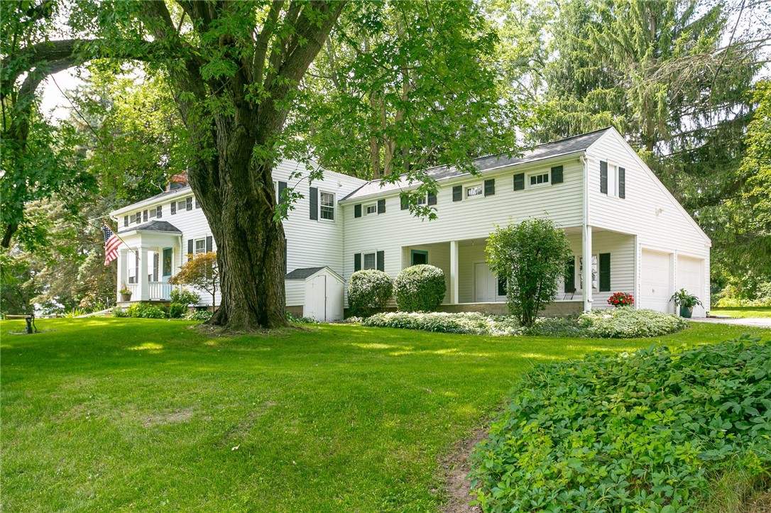 3248 Rush Mendon Road
