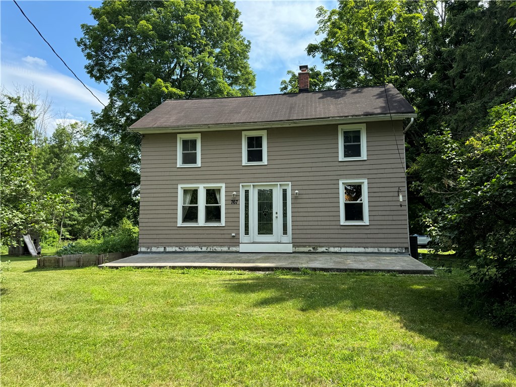 767 Macedon Center Road
