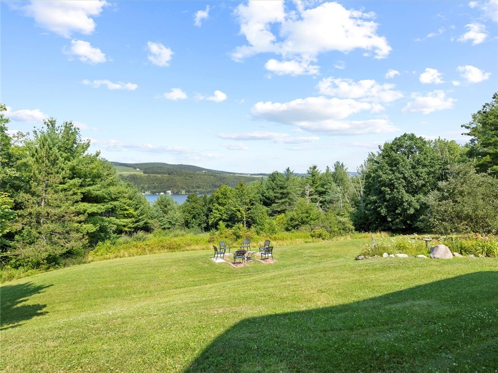 8851 Silvernail Road