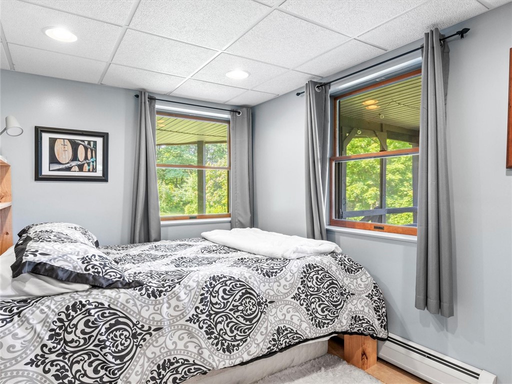 8851 Silvernail Road