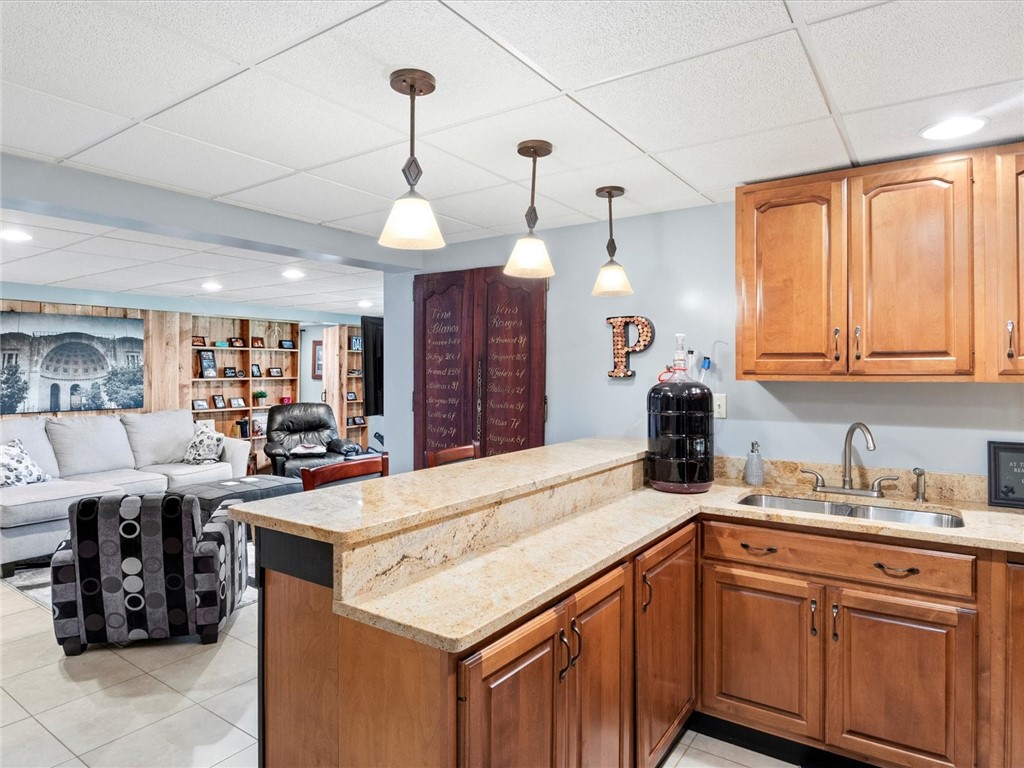 8851 Silvernail Road