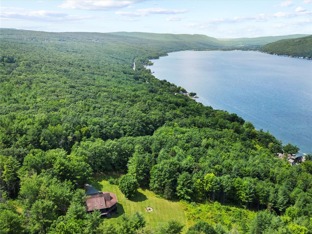 8851 Silvernail Road