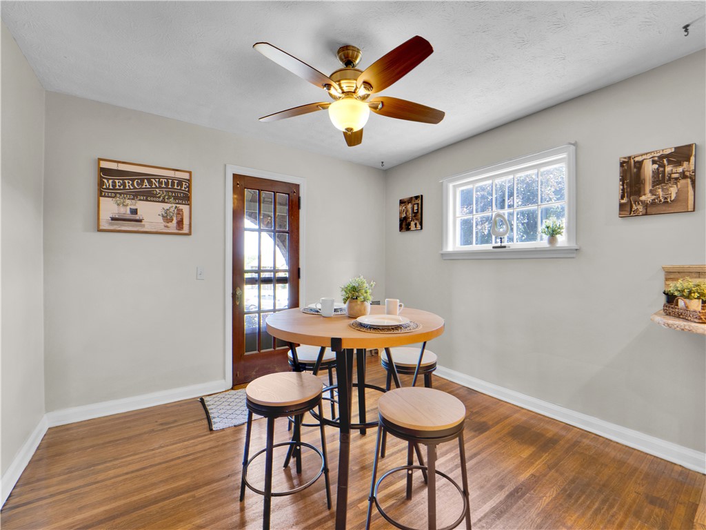 1514 North Winton Road