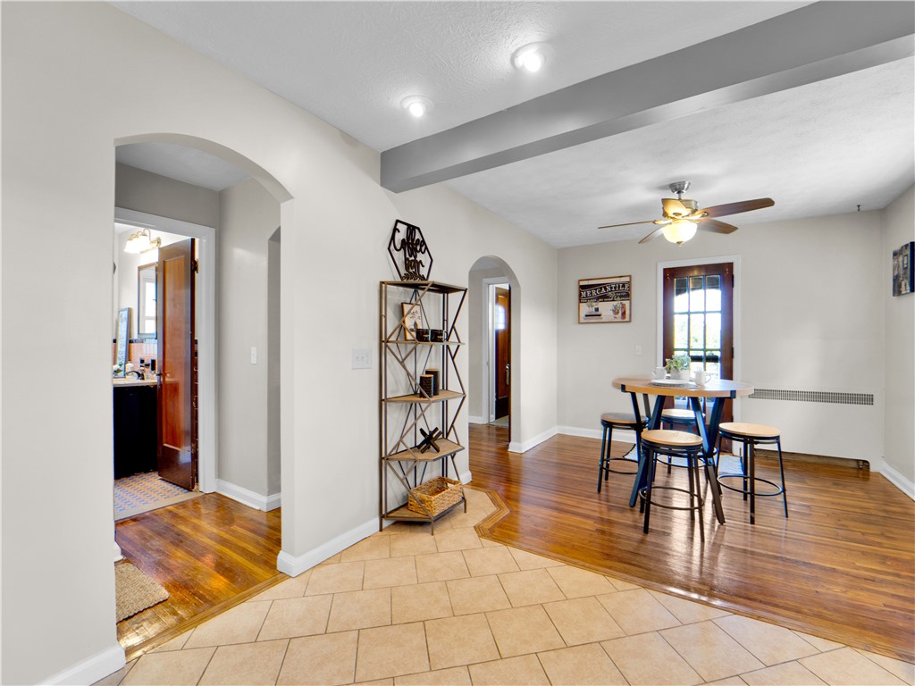 1514 North Winton Road