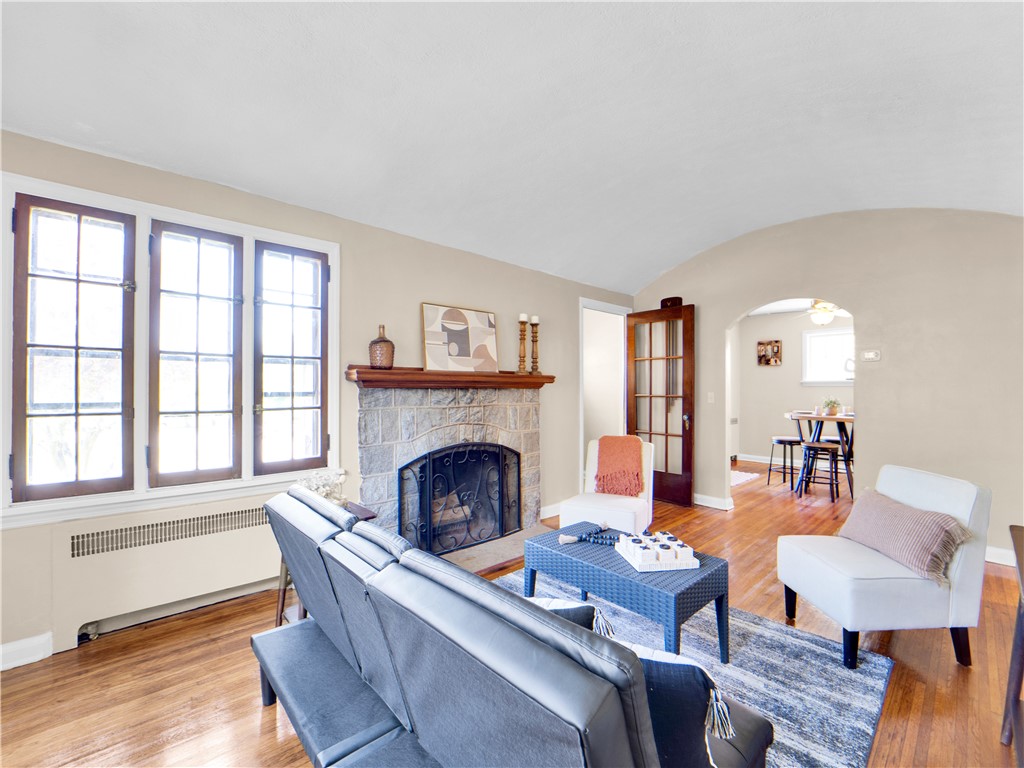 1514 North Winton Road