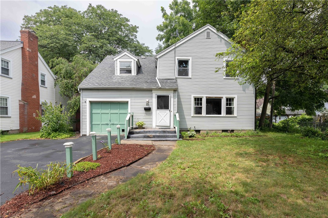 71 Ayer Street