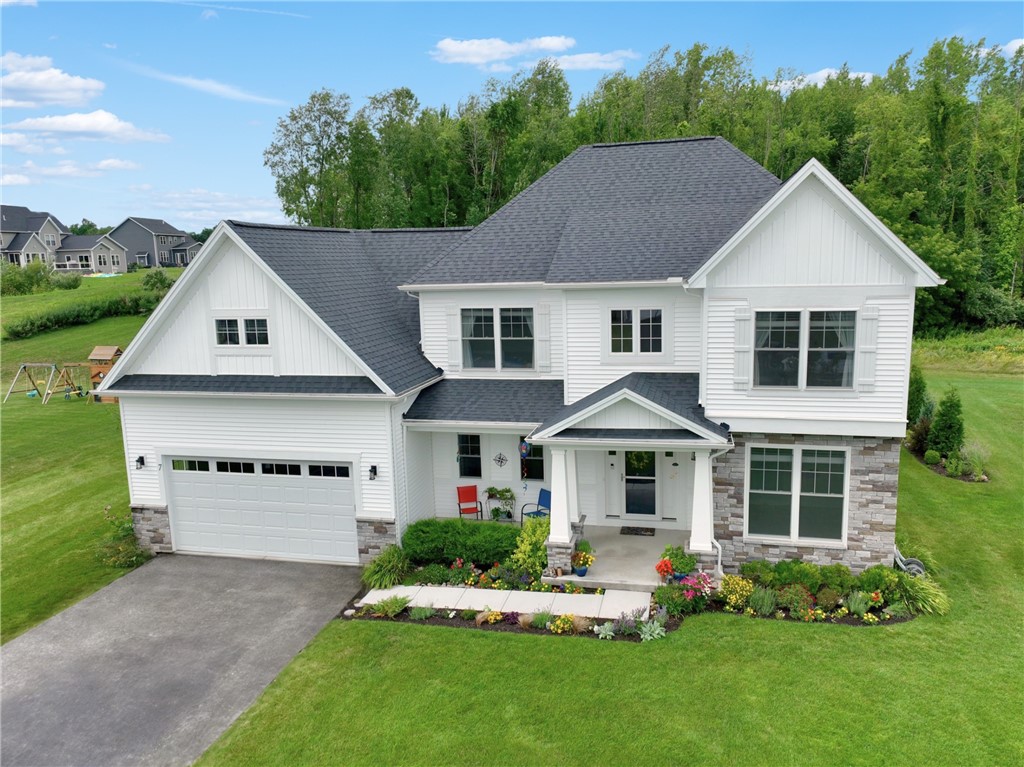 7 Carolina Cherry Court