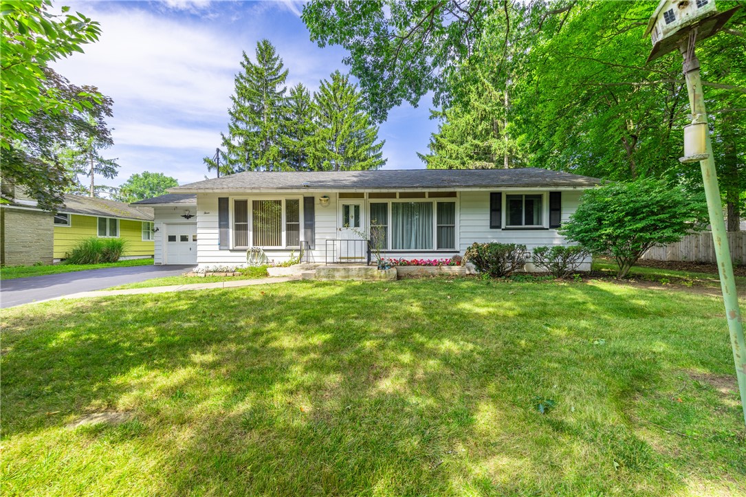 3 Ingram Drive