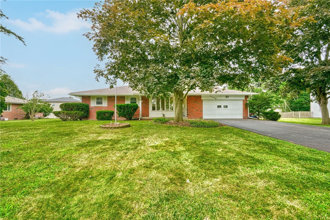 6198 Doe Haven Drive