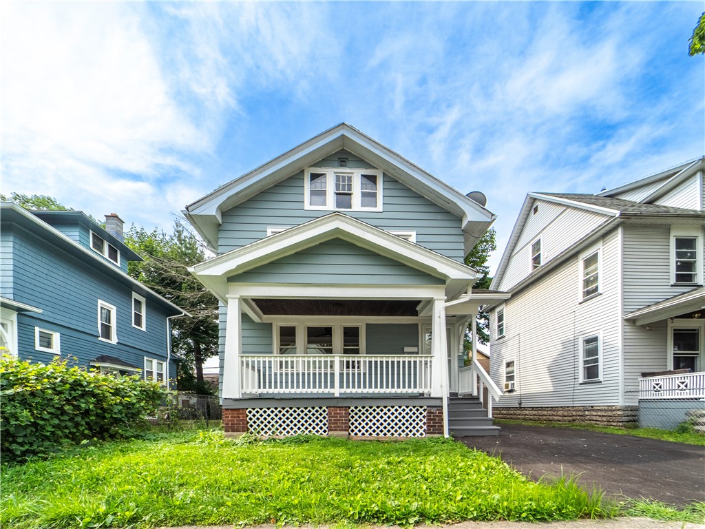 113 Rosemary Drive