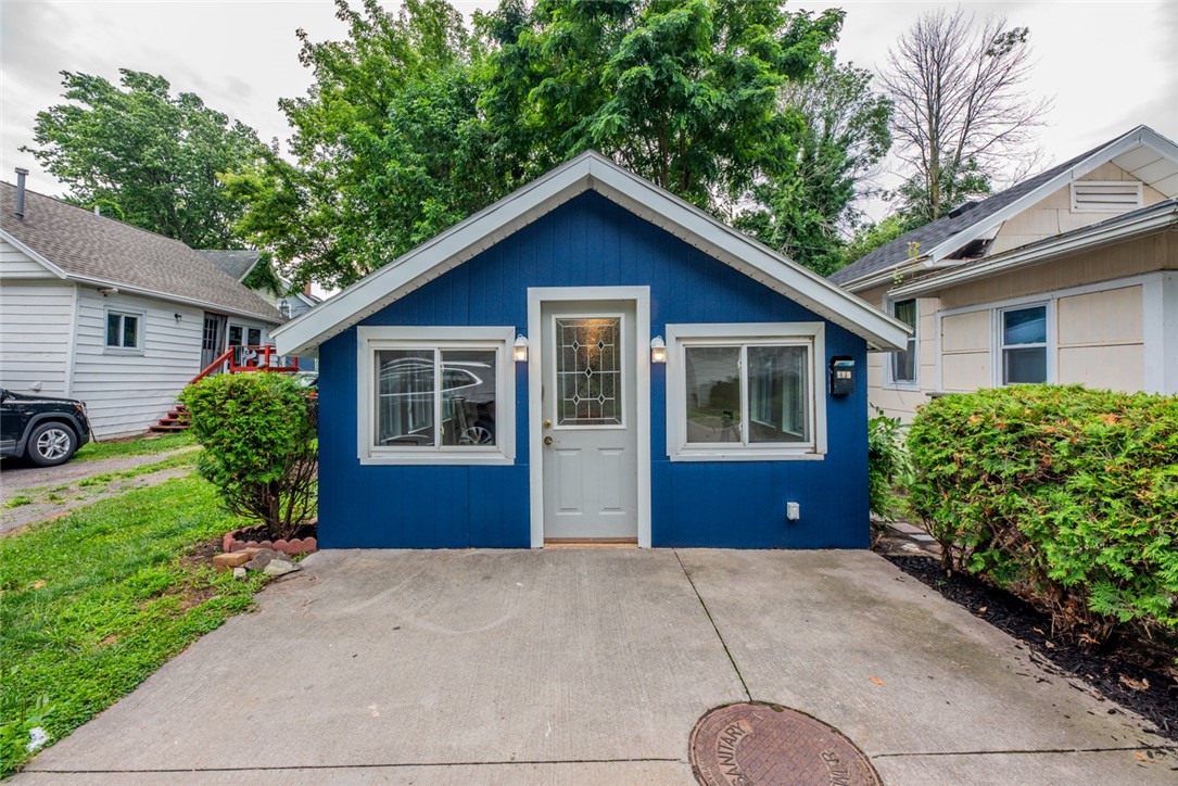 116 Summerville Drive