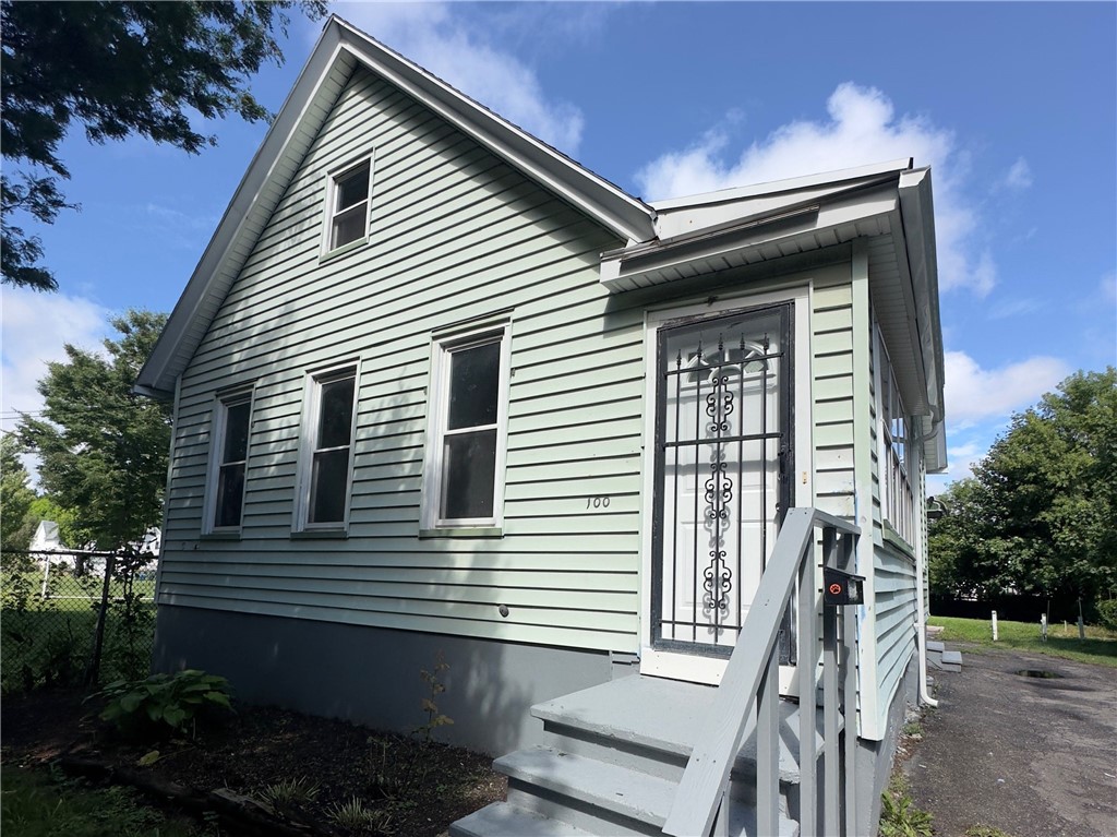 100 Santee Street