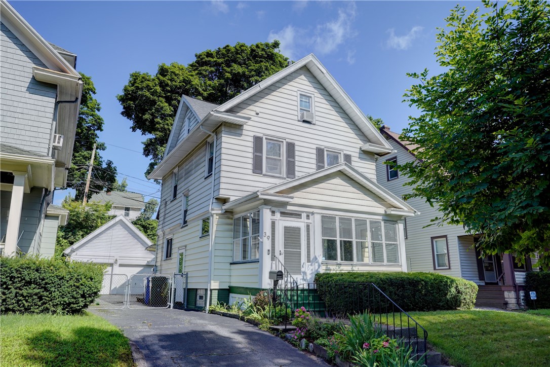 39 Marion Street