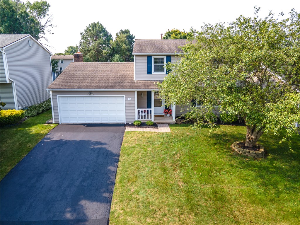 96 Pebbleview Drive