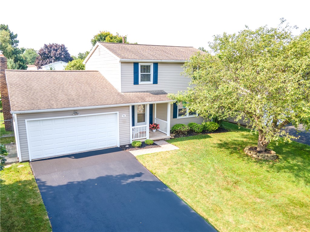96 Pebbleview Drive