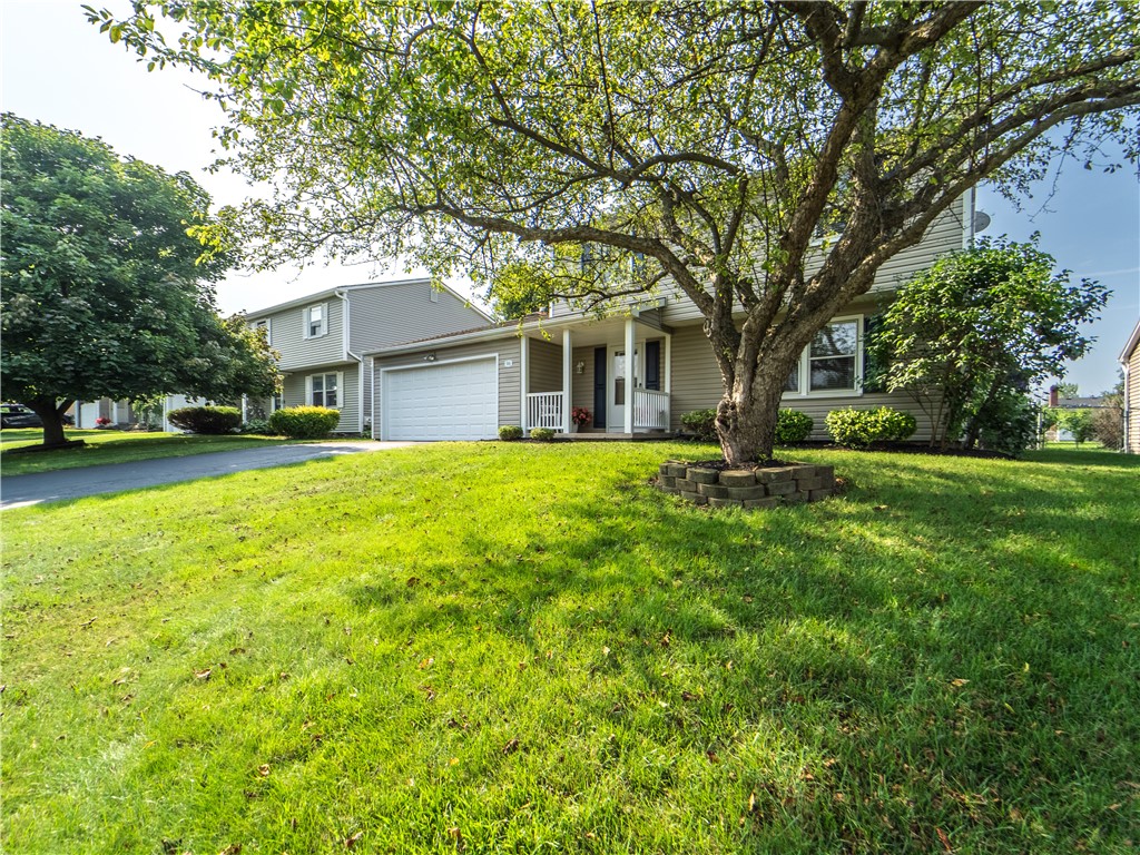 96 Pebbleview Drive