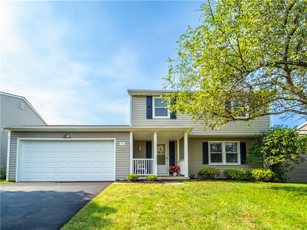 96 Pebbleview Drive